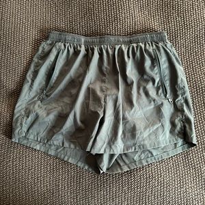 Girlfriend Collective Shorts